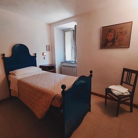 La Casetta Rosa Rocchetta di Vara Zewnętrze zdjęcie
