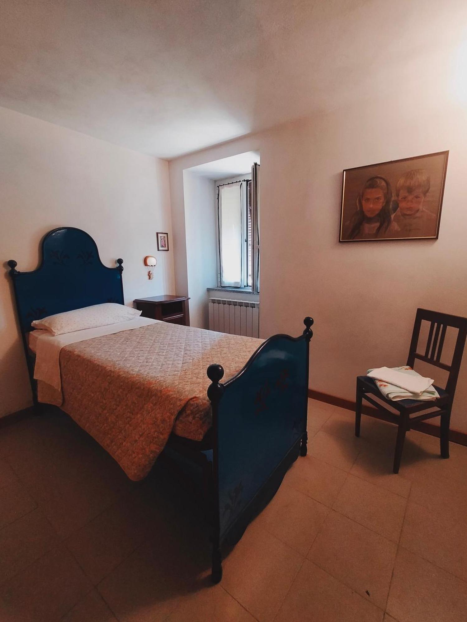 La Casetta Rosa Rocchetta di Vara Zewnętrze zdjęcie